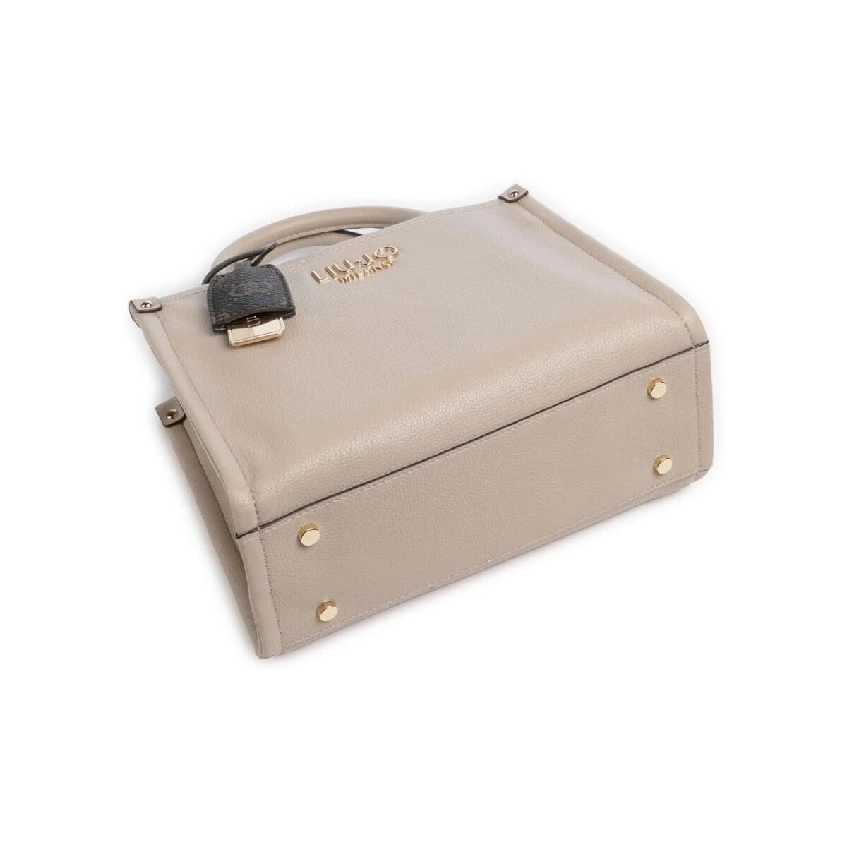 Women's Handbags Liu Jo Beige
