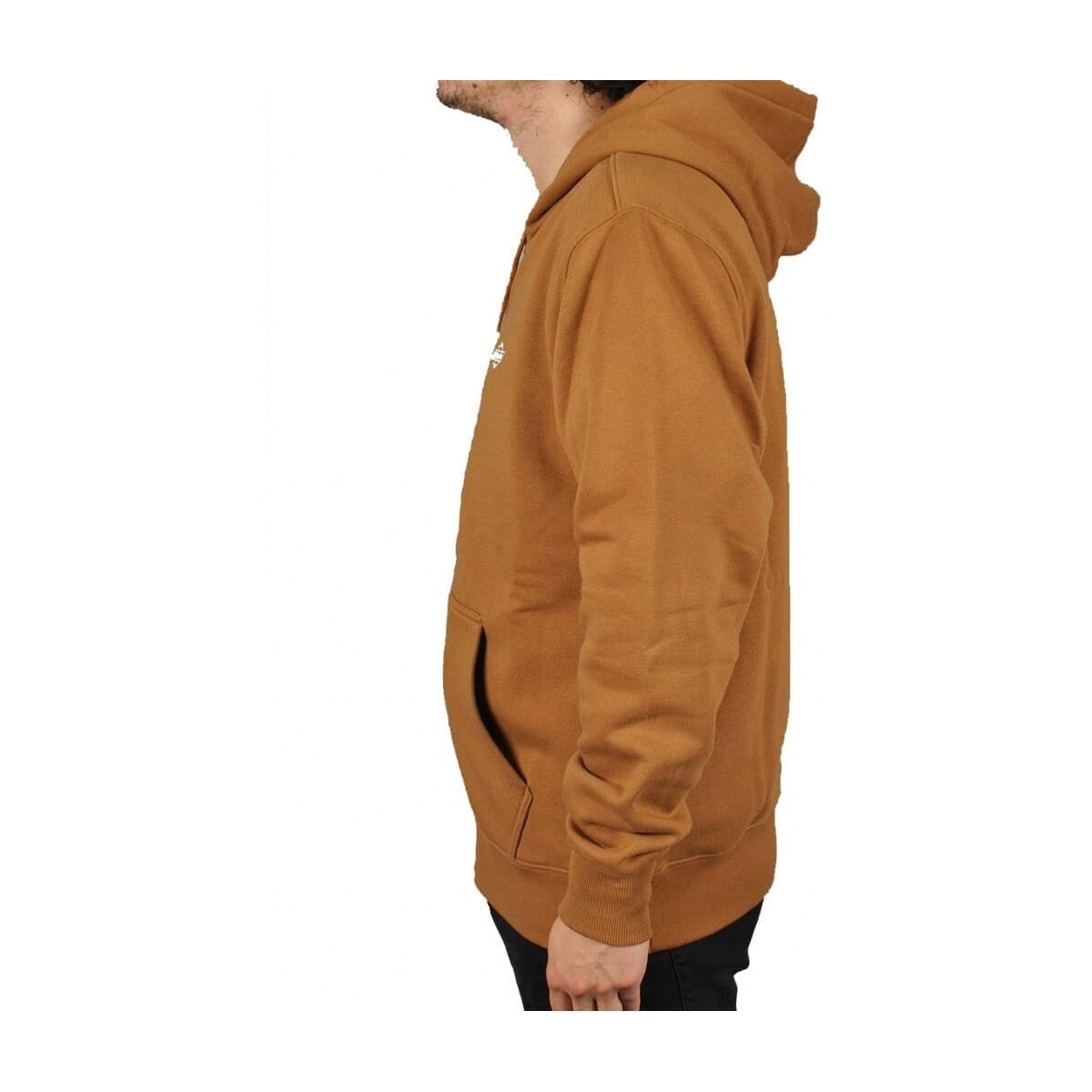 Men's Sweatshirts Dickies Brown