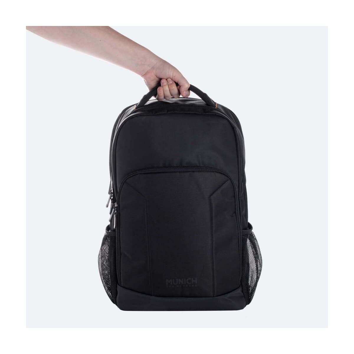 Men's Backpacks Munich Black