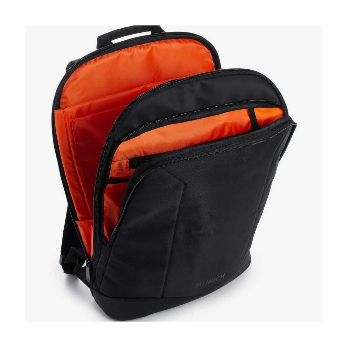 Men's Backpacks Munich Black