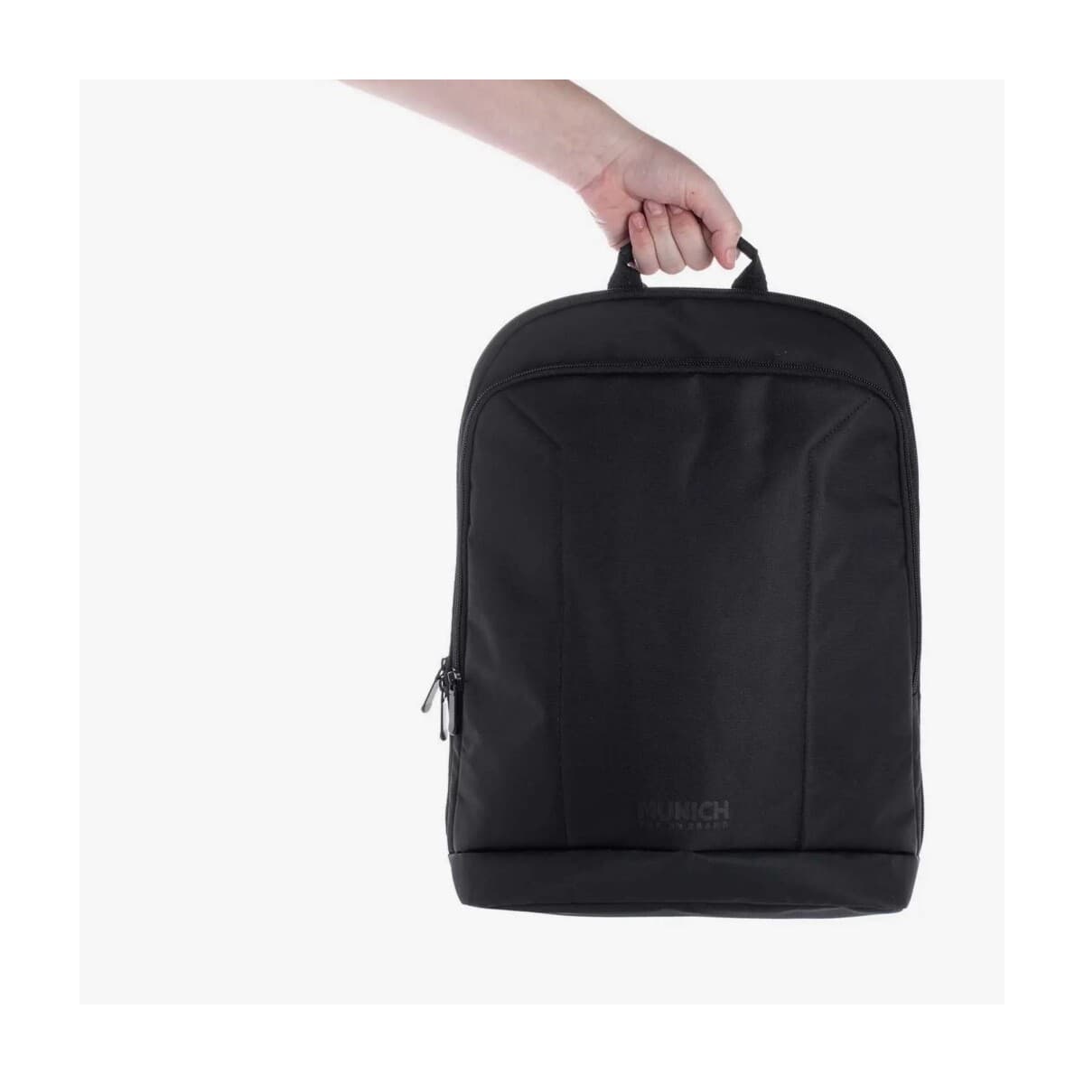Men's Backpacks Munich Black
