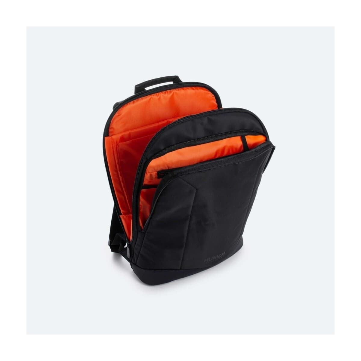 Men's Backpacks Munich Black