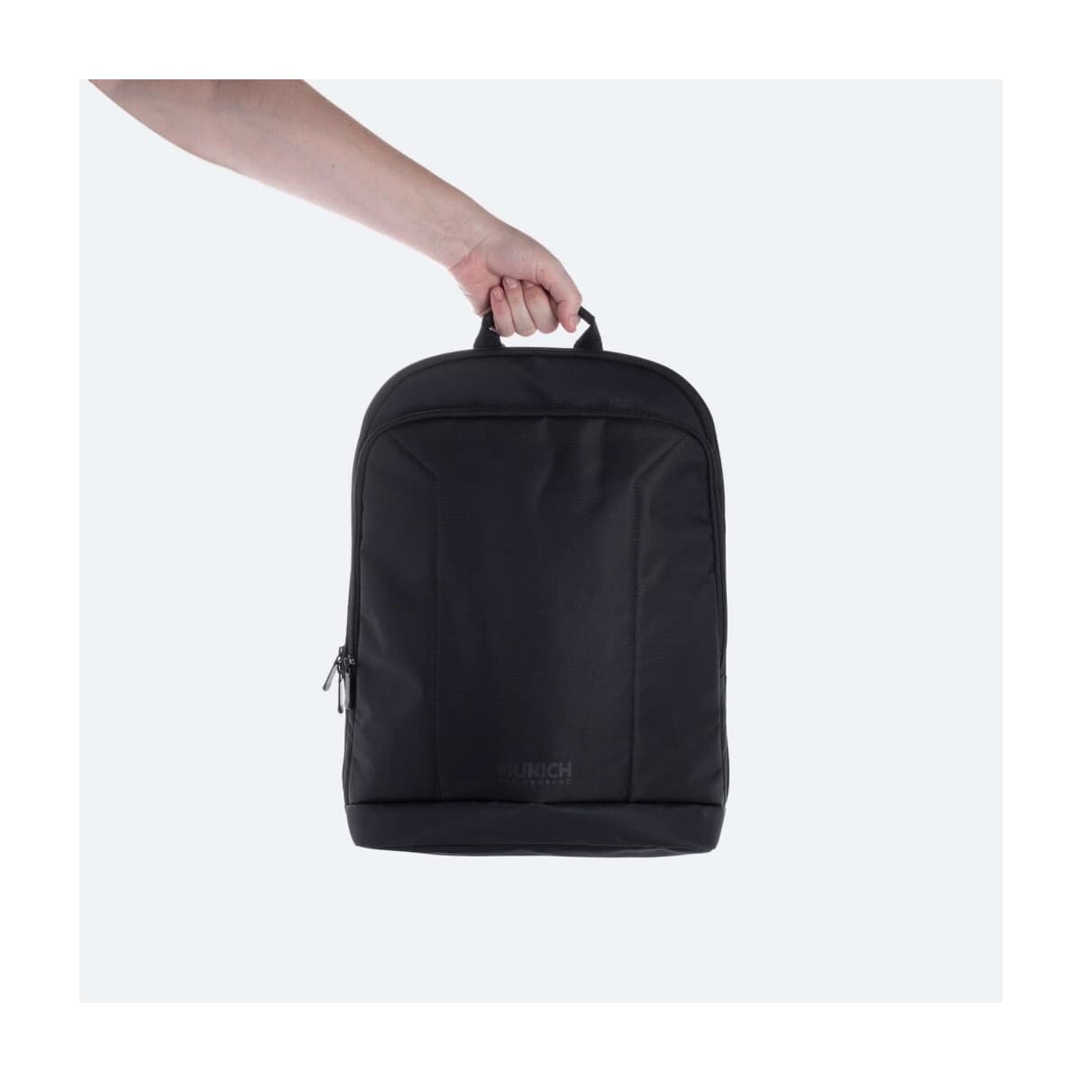 Men's Backpacks Munich Black