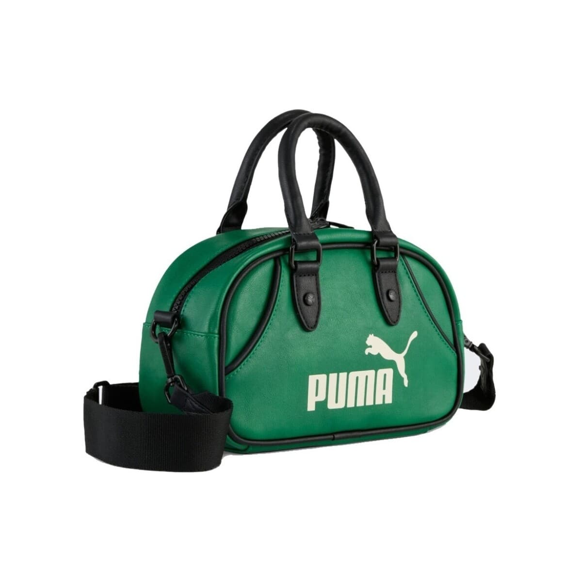 Τσάντες ώμου Puma Bolsos Mujer Modèle 9113705 Archive Mini Grip Bag