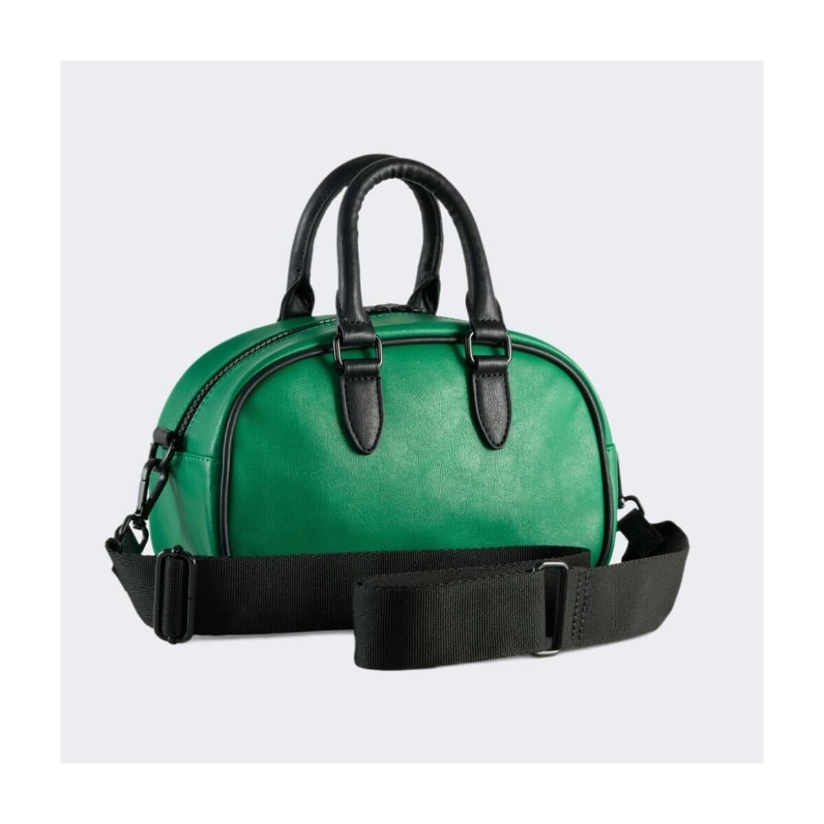 Women's Shoulder Bags Puma Green
