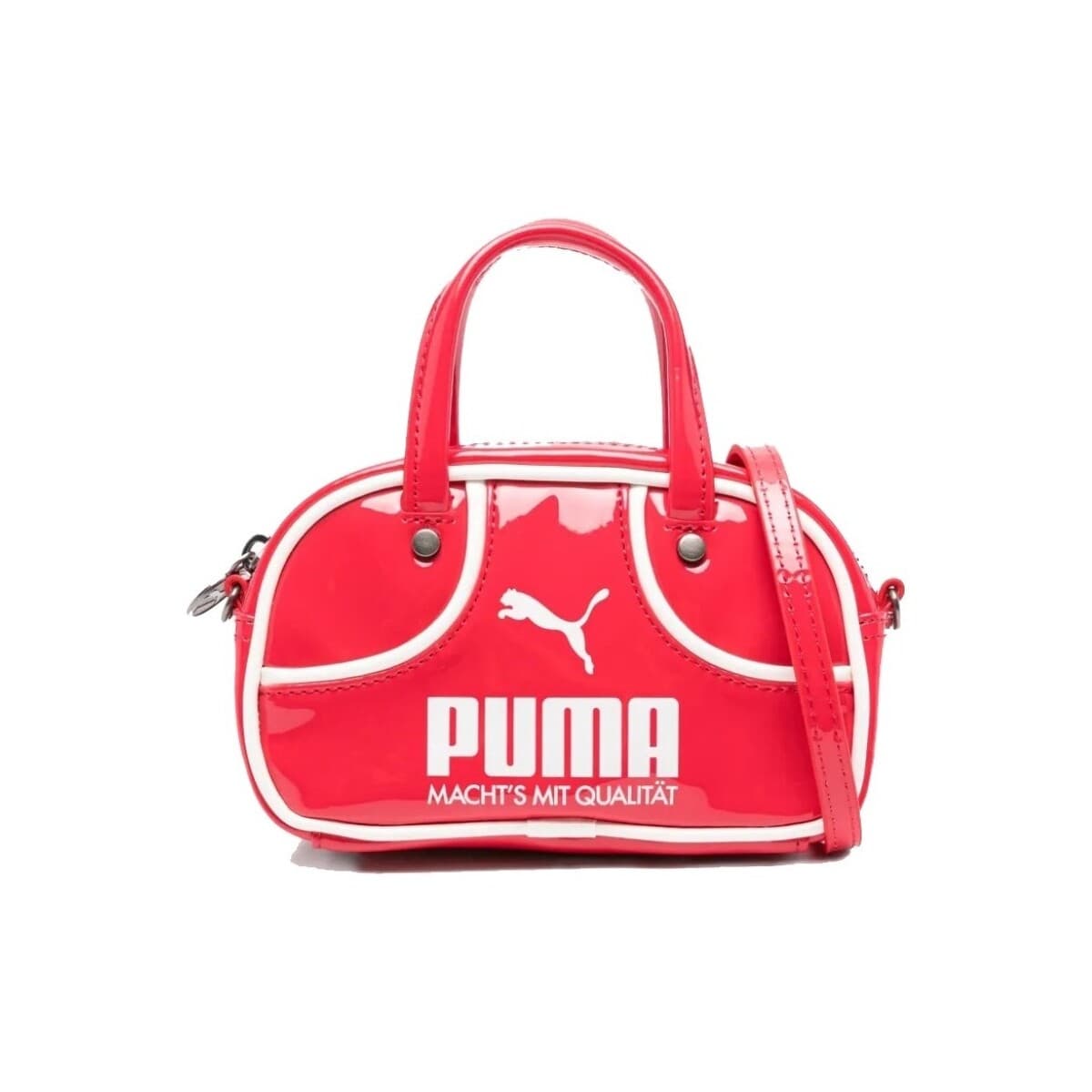 Τσάντες ώμου Puma Bolsos Mujer Modèle Micro Grip Bag