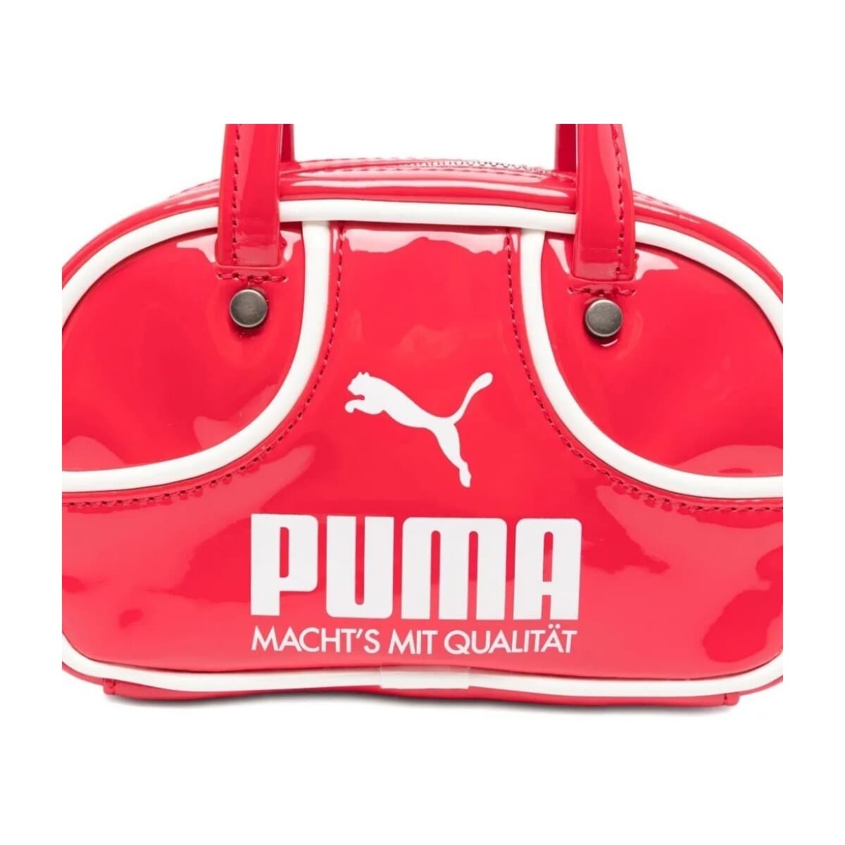 Women's Shoulder Bags Puma Red