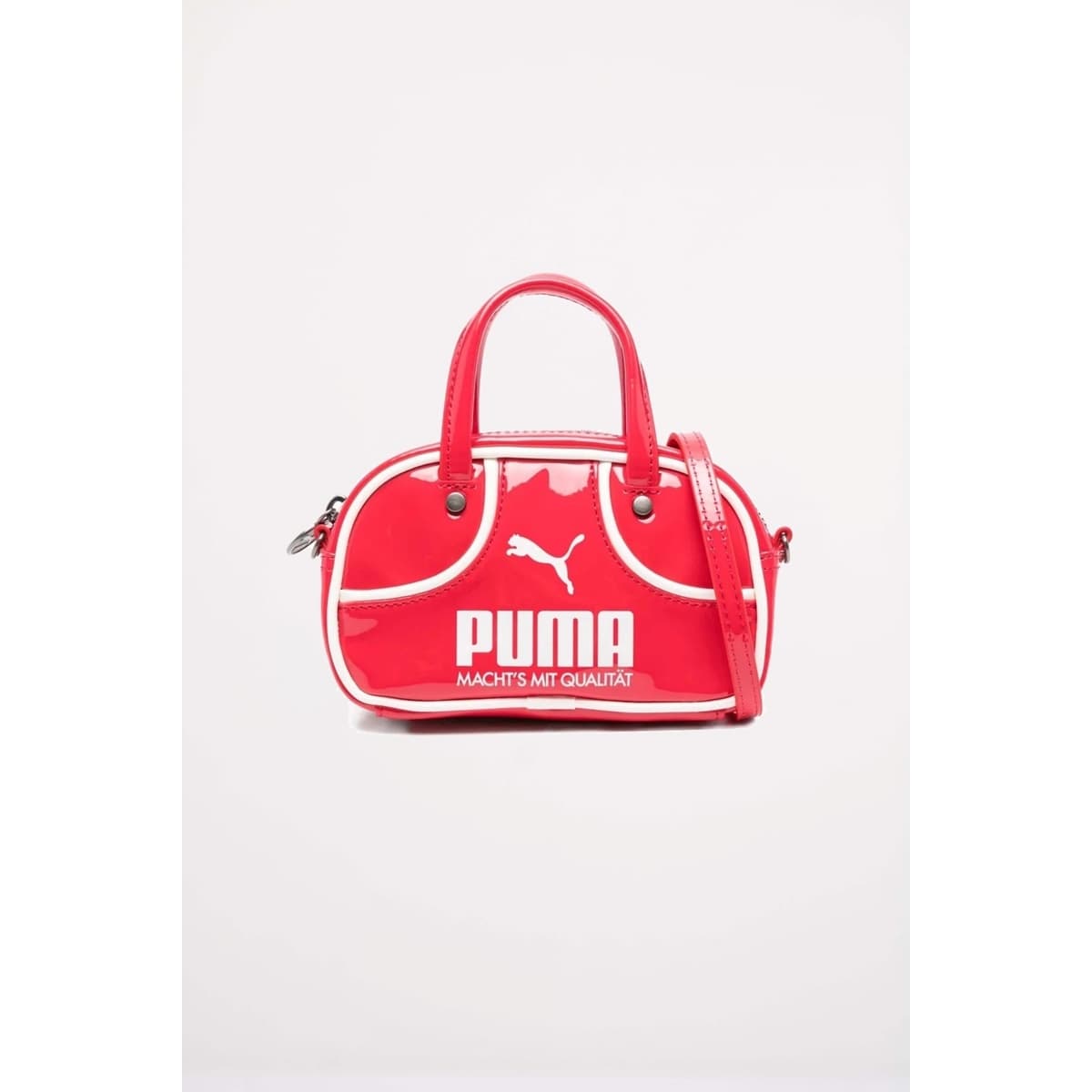 Women's Shoulder Bags Puma Red