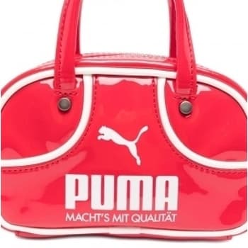 Women's Shoulder Bags Puma Red