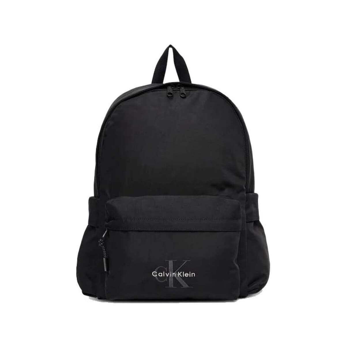 Men's Backpacks Calvin Klein Black