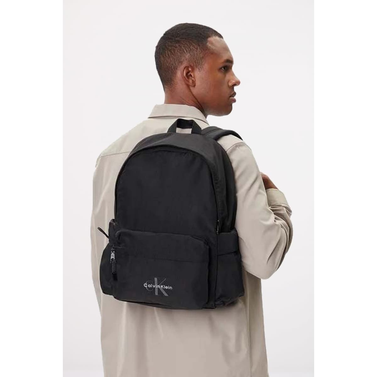 Men's Backpacks Calvin Klein Black