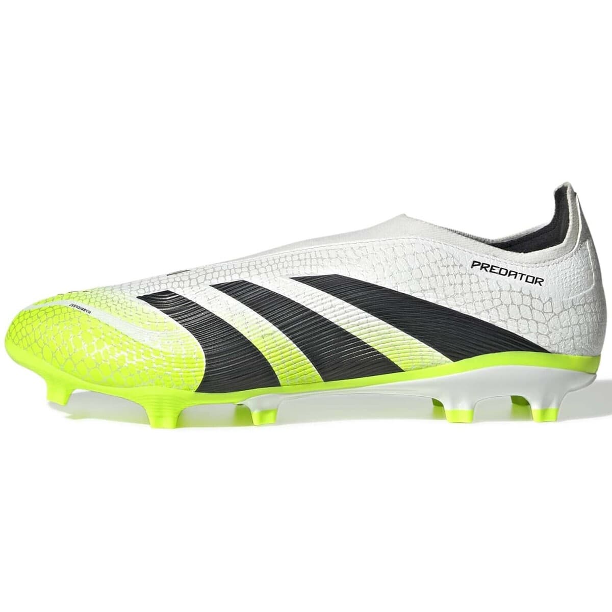 Women's Football Boots adidas White