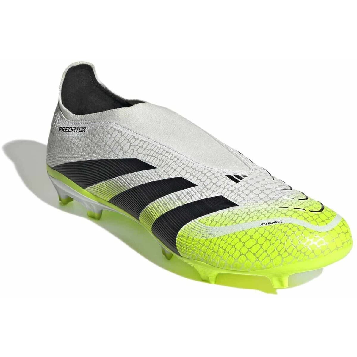 Women's Football Boots adidas White