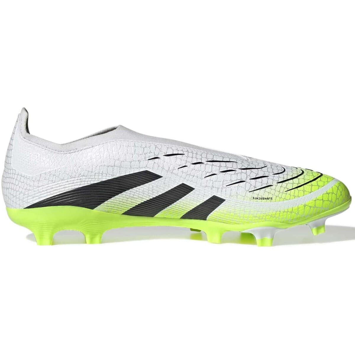 Women's Football Boots adidas White