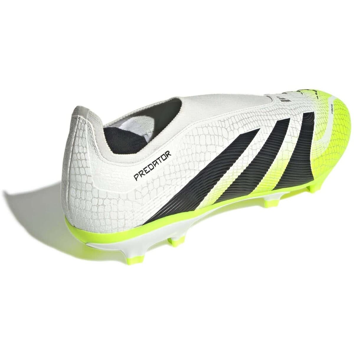 Women's Football Boots adidas White