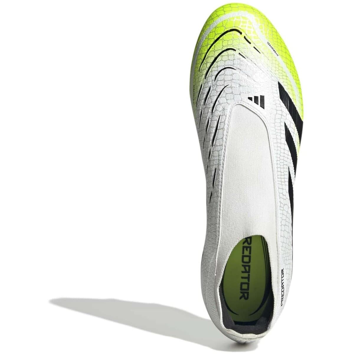 Women's Football Boots adidas White