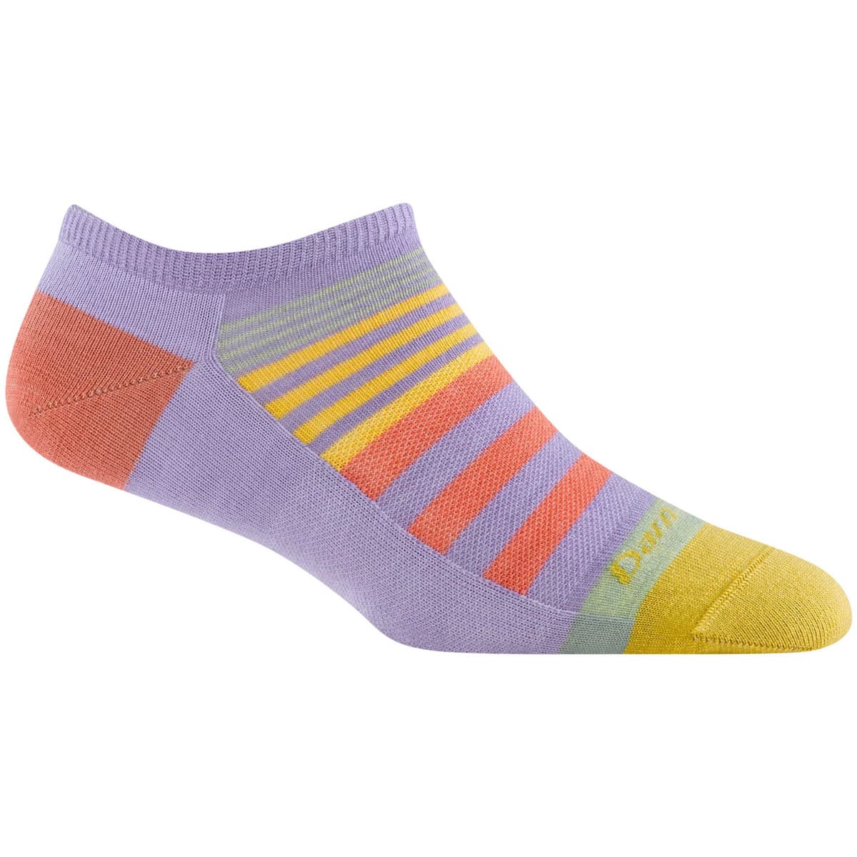 Women's Socks Darn Tough Purple