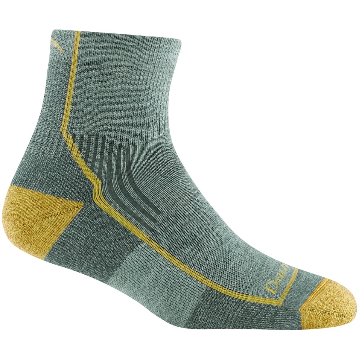Women's Socks Darn Tough Green