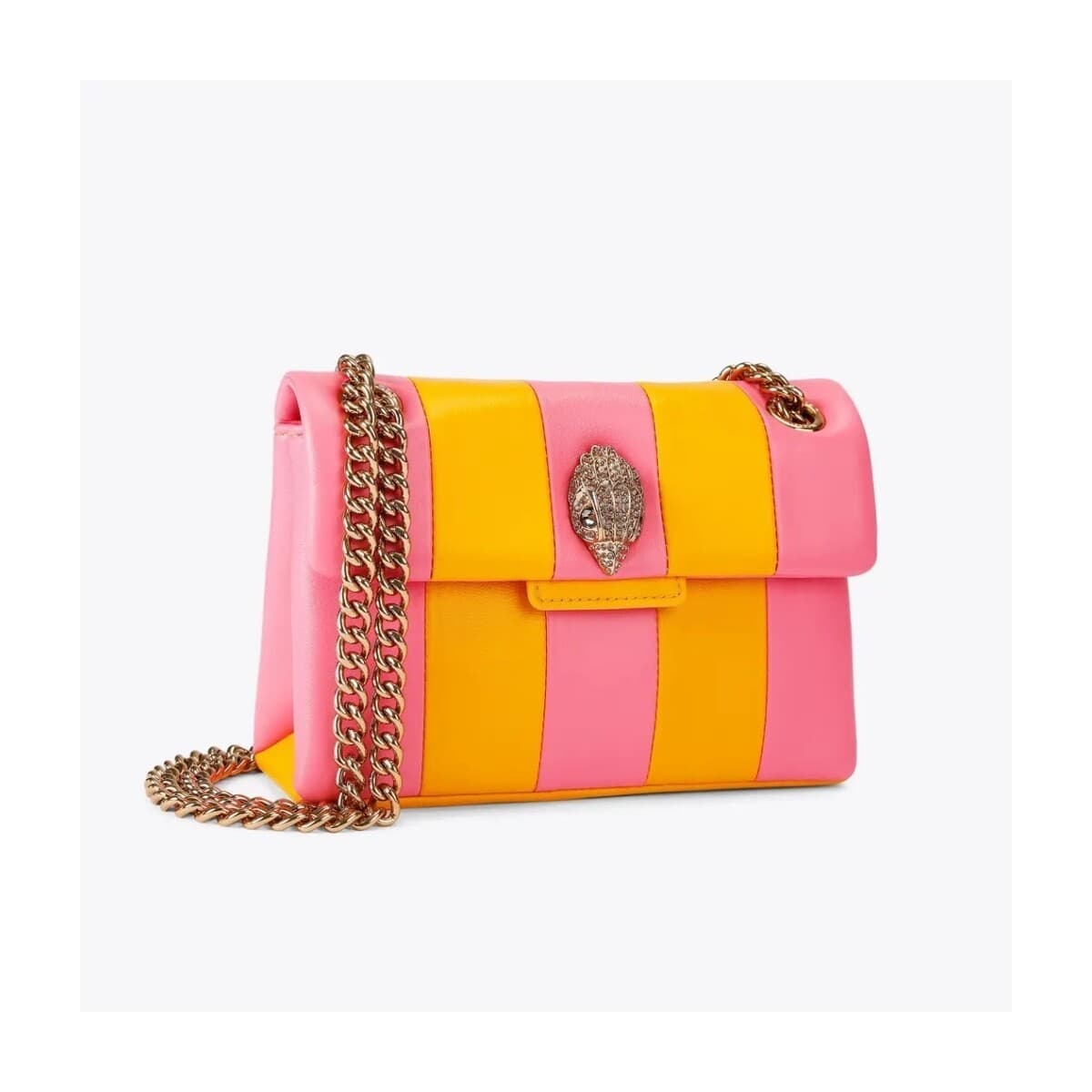 Women's Shoulder Bags Kurt Geiger London Pink