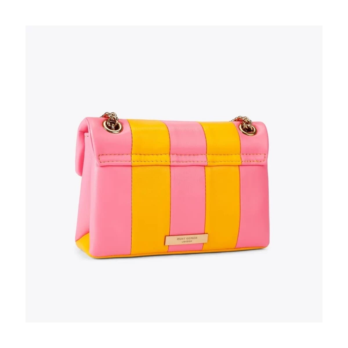 Women's Shoulder Bags Kurt Geiger London Pink