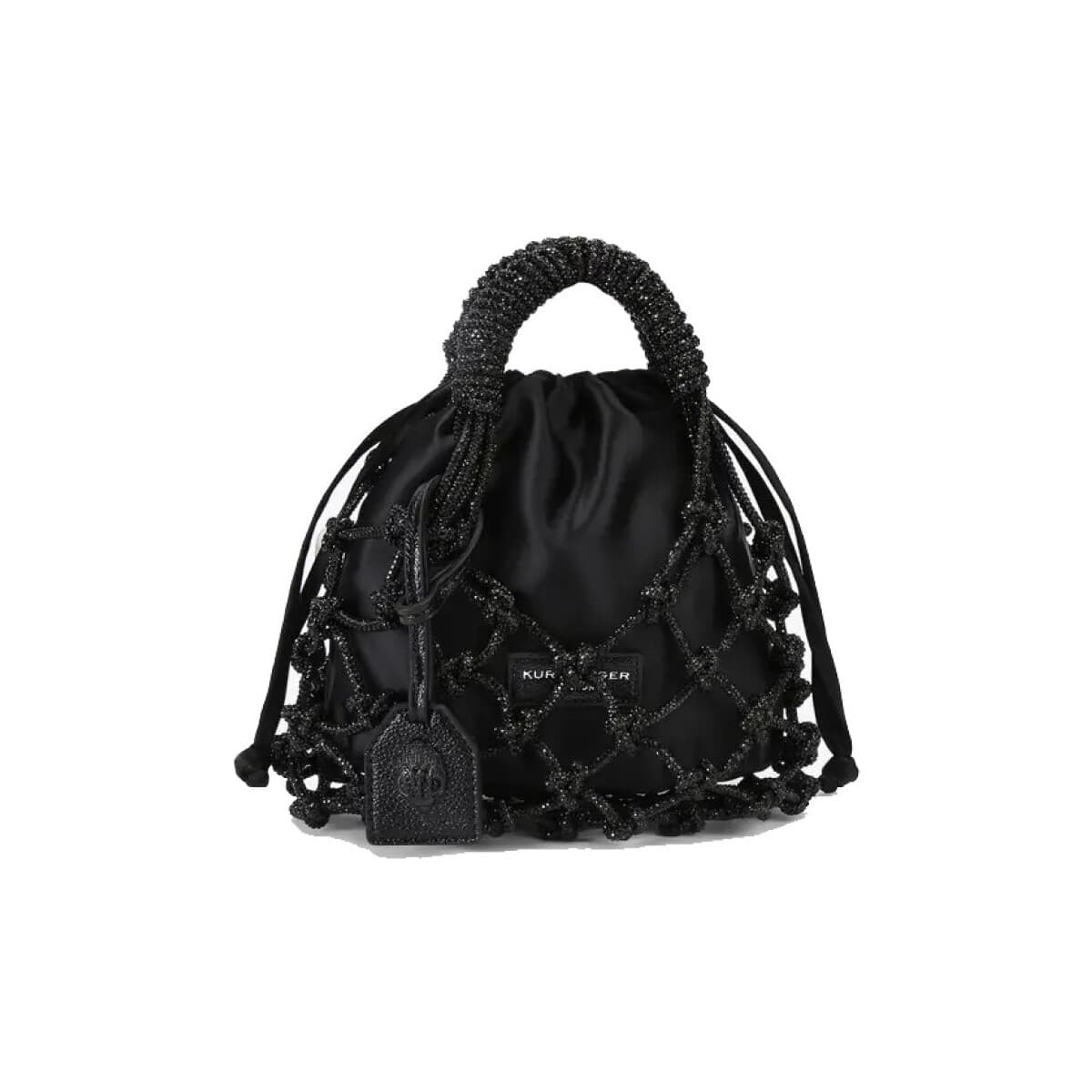 Women's Handbags Kurt Geiger London Black