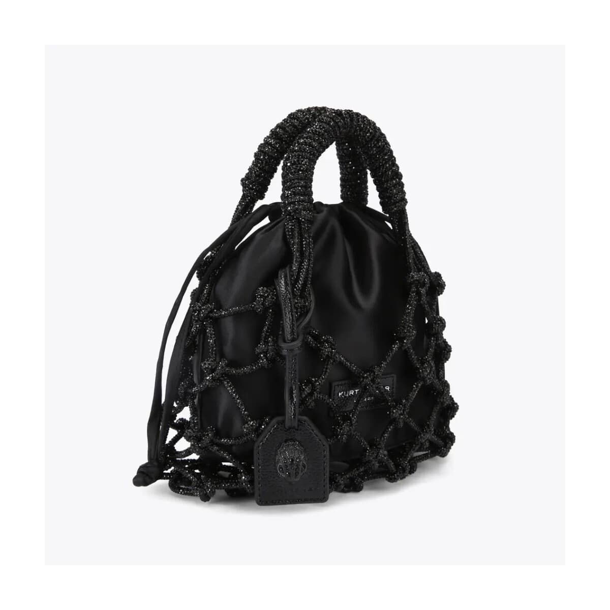 Women's Handbags Kurt Geiger London Black