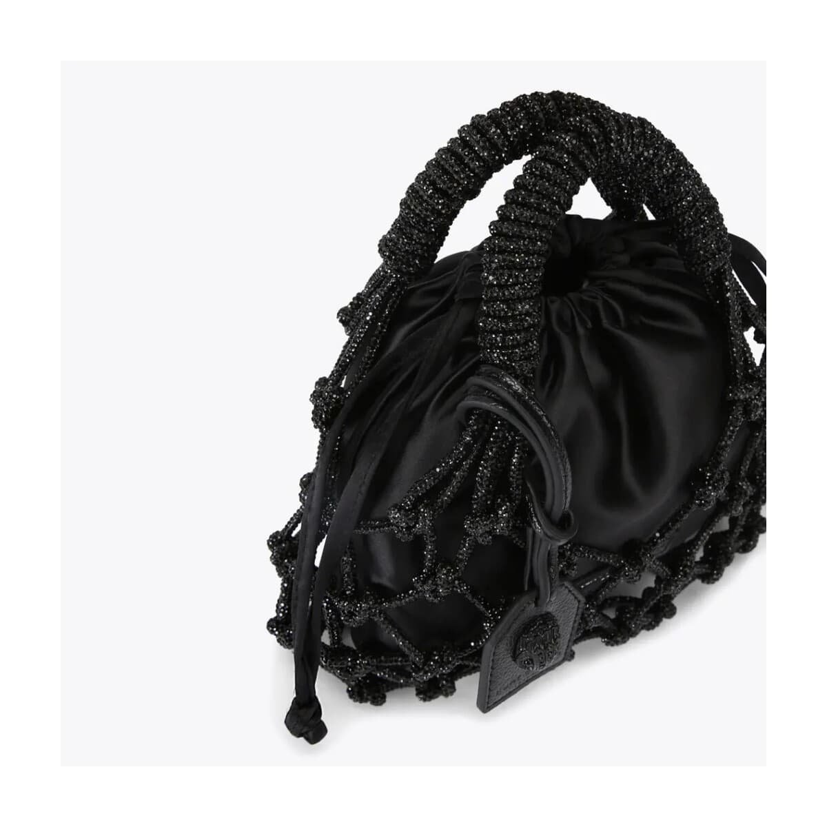 Women's Handbags Kurt Geiger London Black