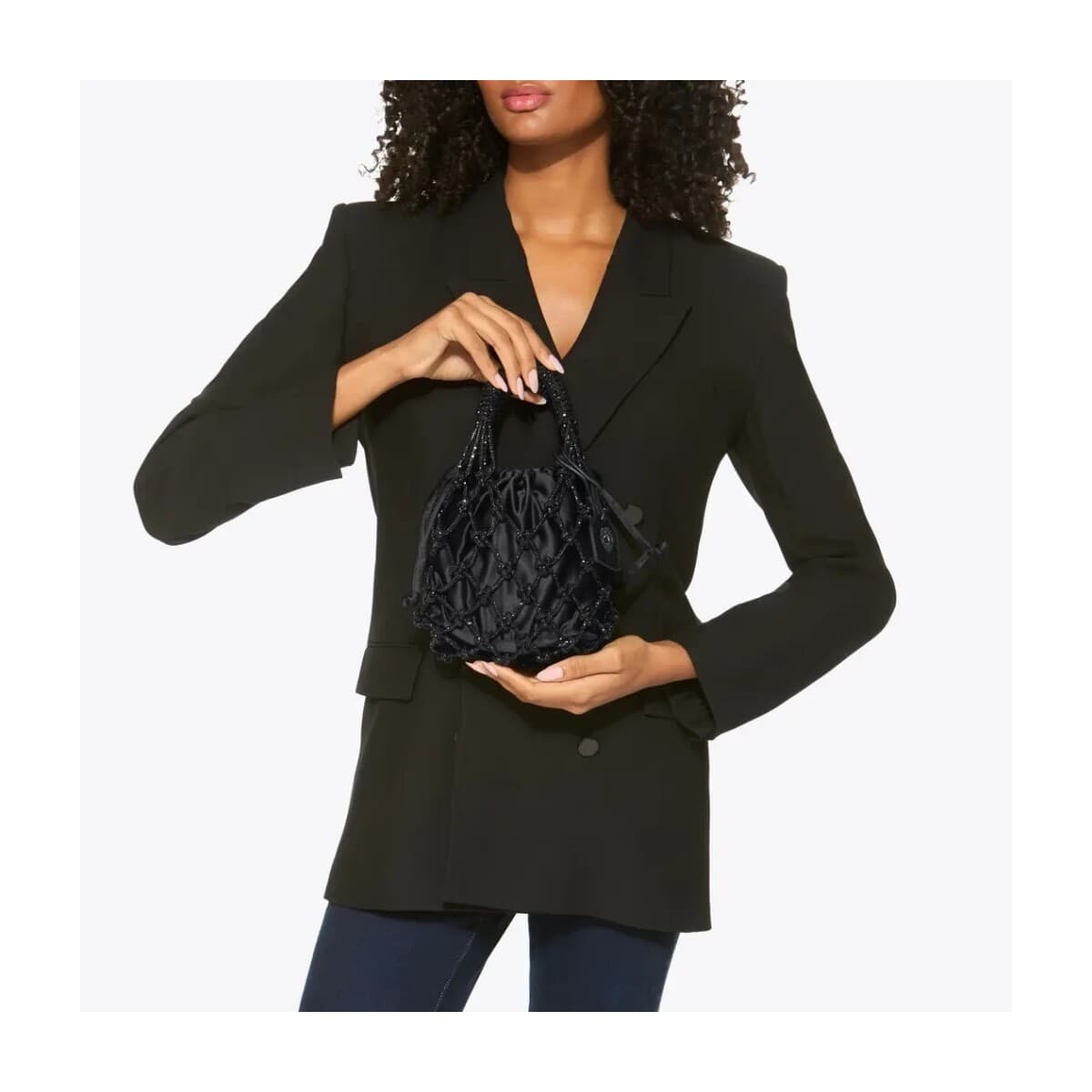 Women's Handbags Kurt Geiger London Black