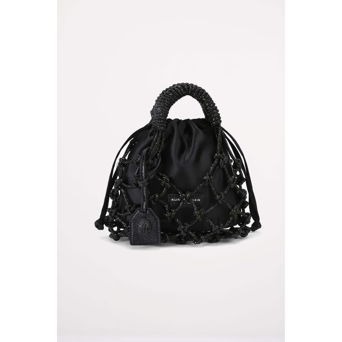 Women's Handbags Kurt Geiger London Black