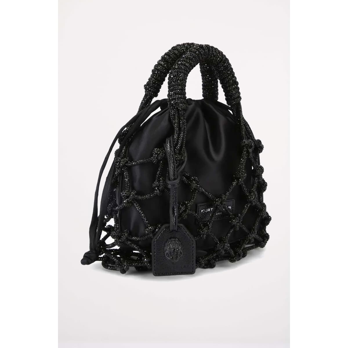 Women's Handbags Kurt Geiger London Black