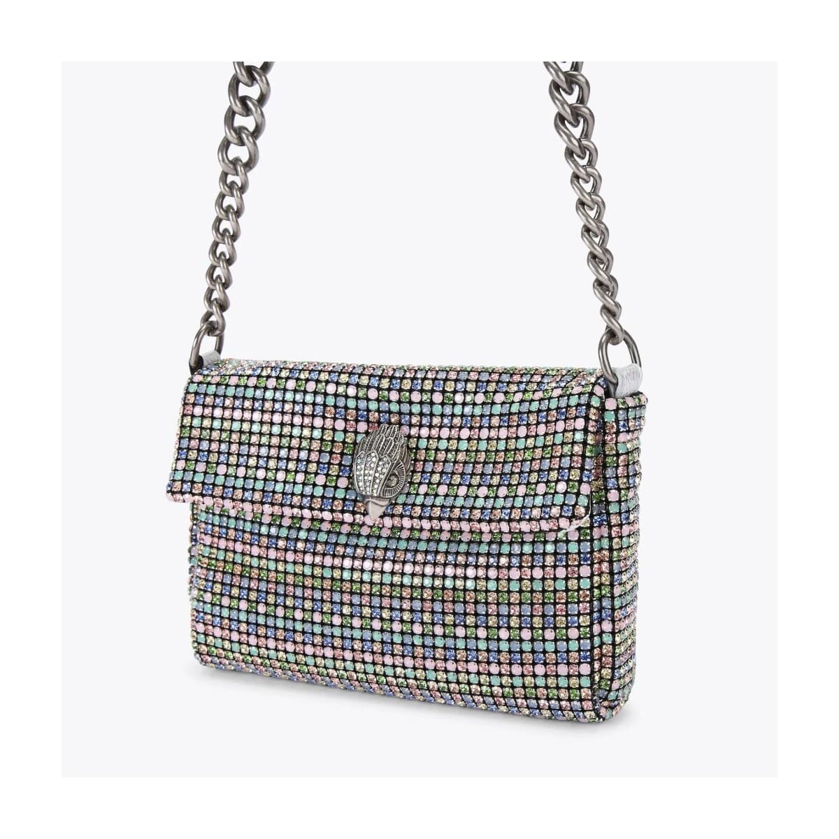 Women's Shoulder Bags Kurt Geiger London Multicolor