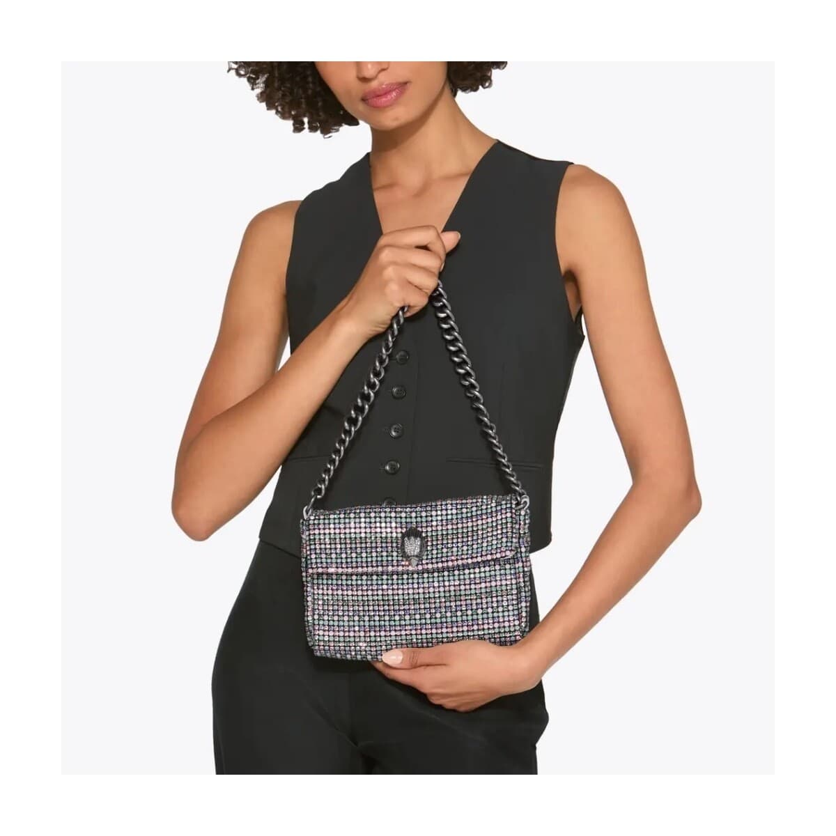 Women's Shoulder Bags Kurt Geiger London Multicolor