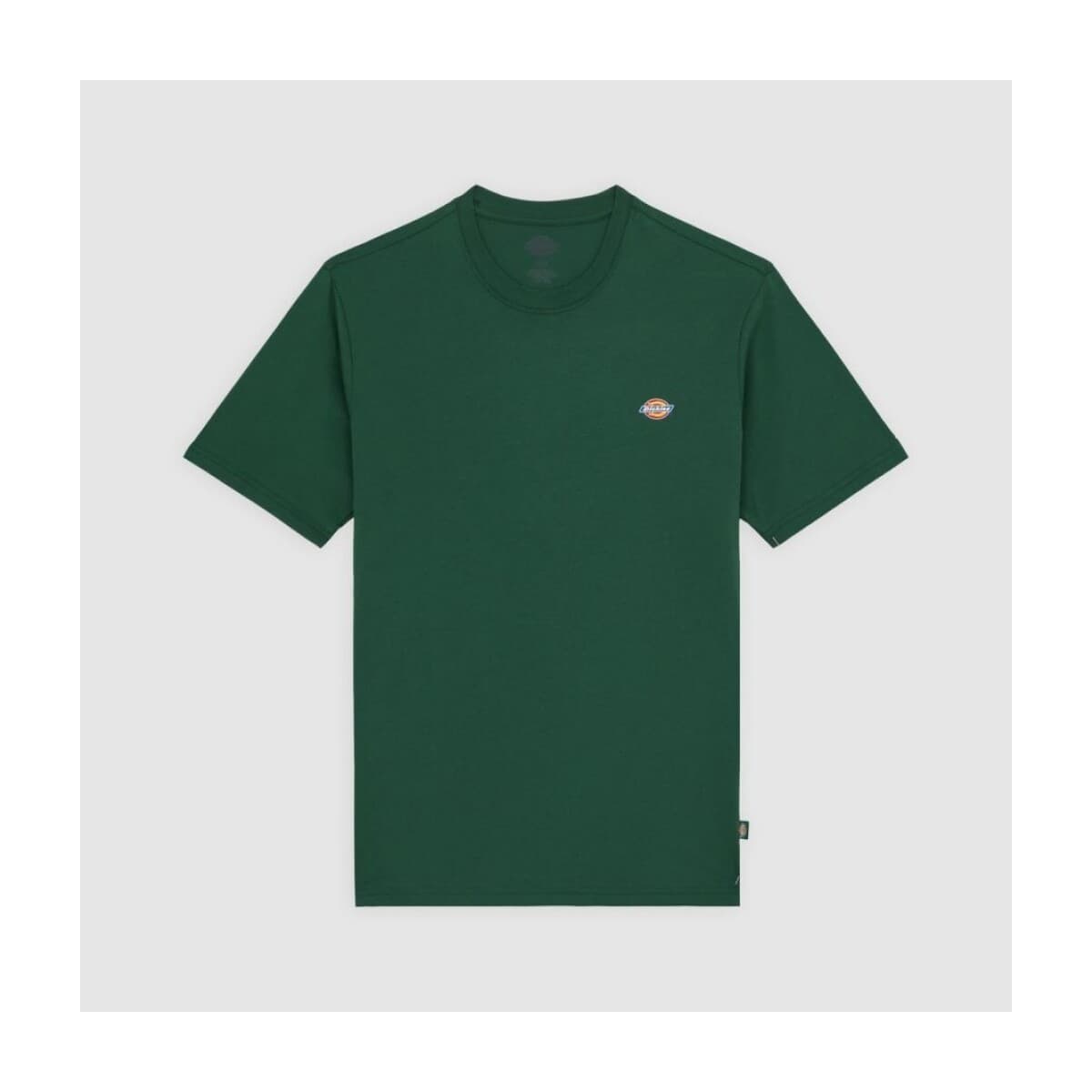Men's T-Shirts Dickies Green