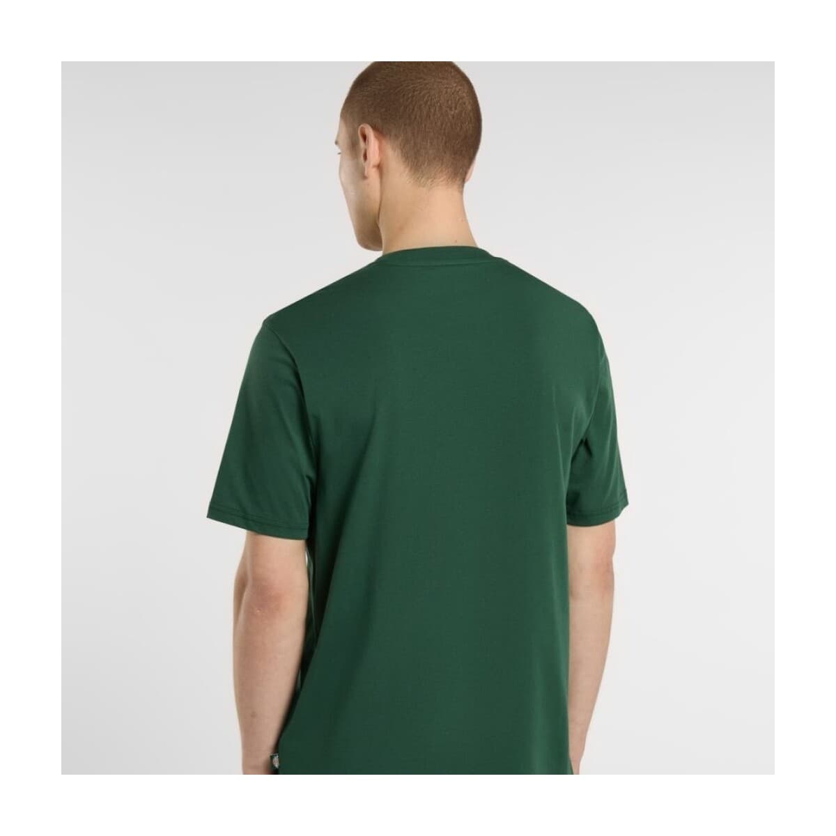 Men's T-Shirts Dickies Green