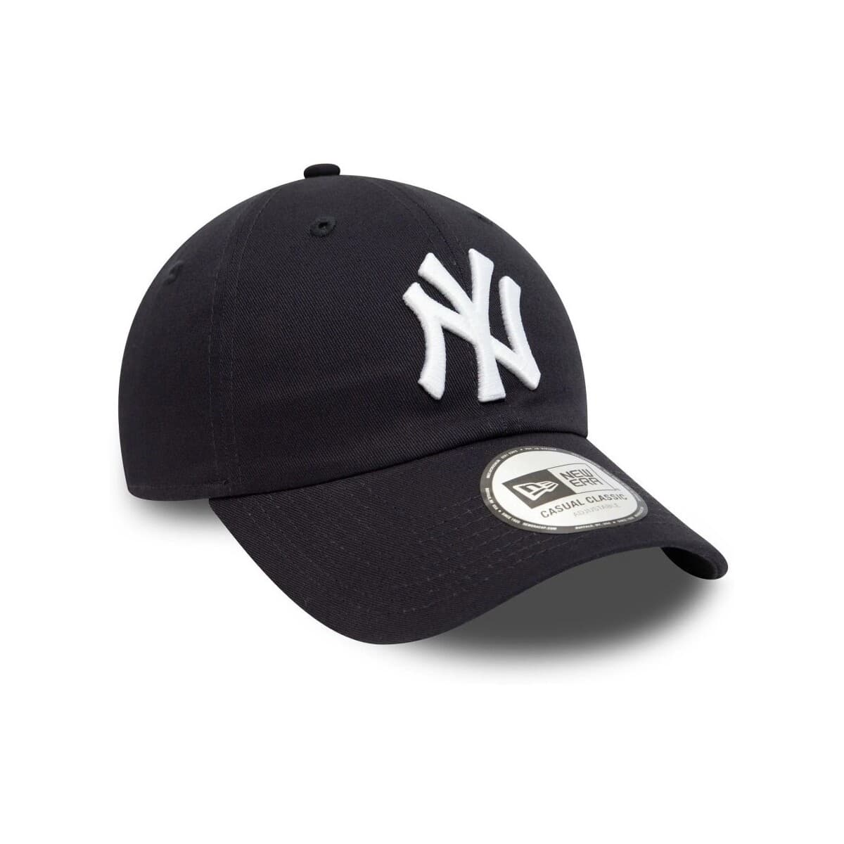 Men's Caps New-Era Blue