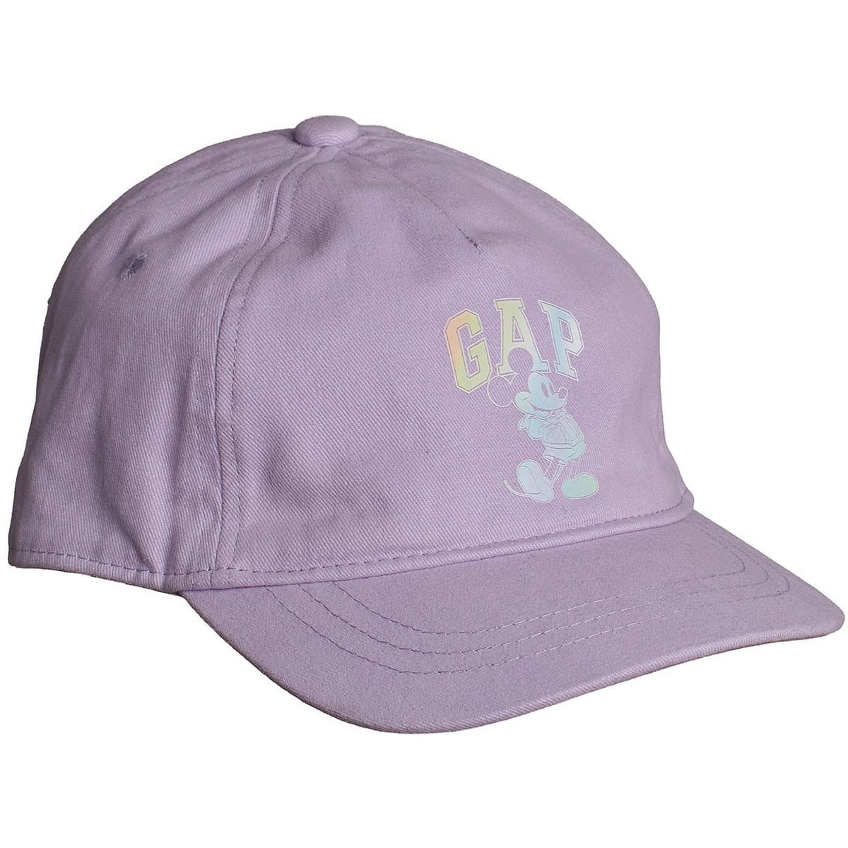 Girls' Caps Gap Purple