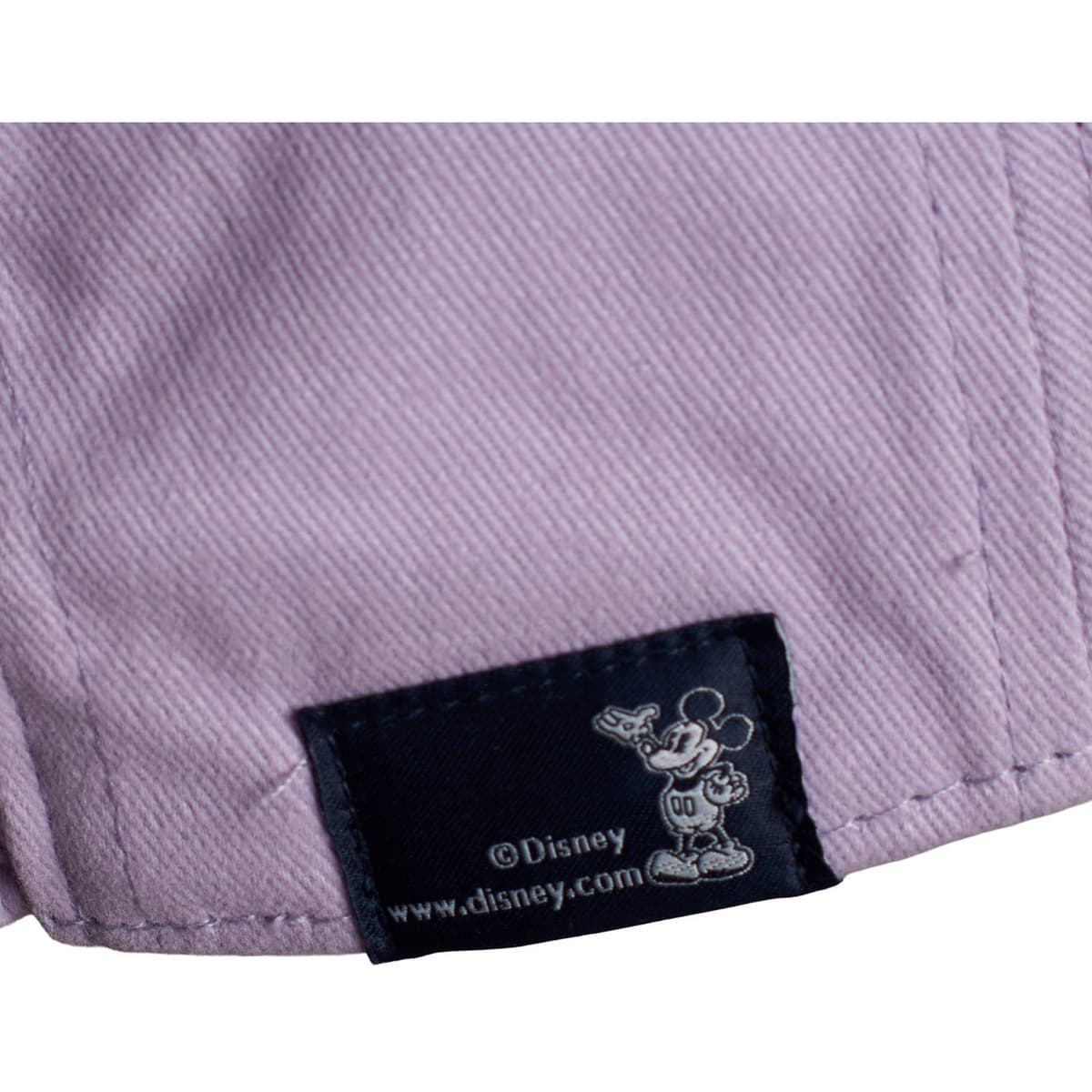 Boys' Caps Gap Purple