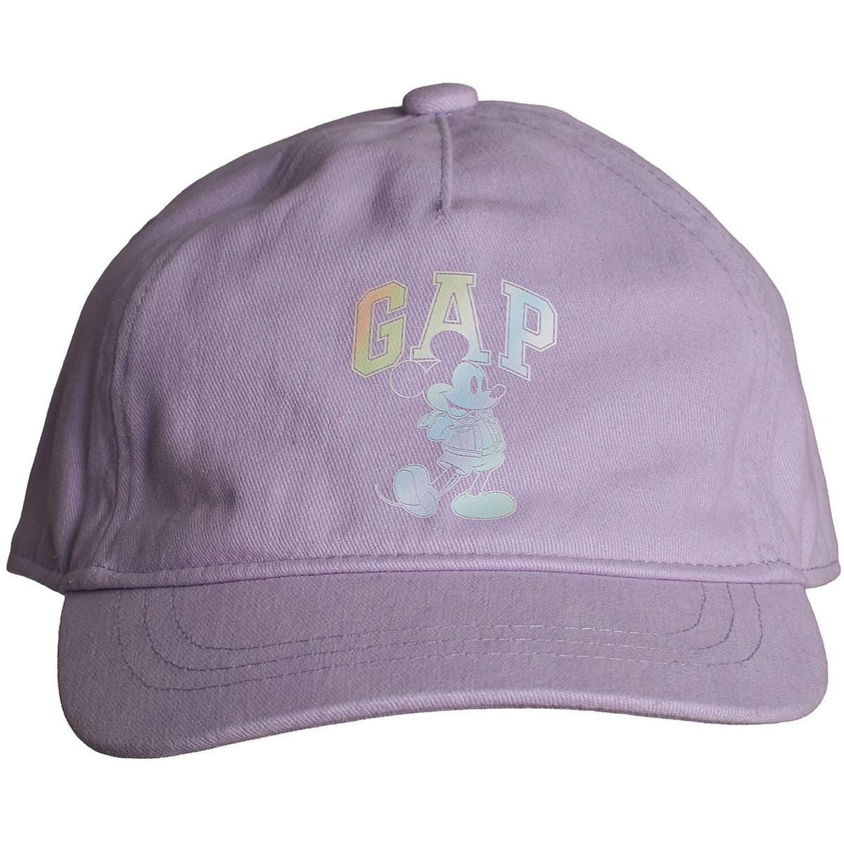 Boys' Caps Gap Purple
