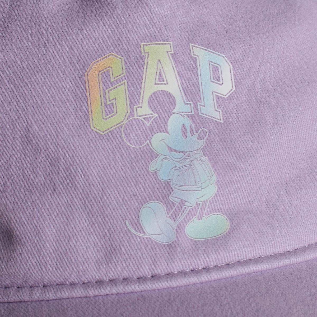 Boys' Caps Gap Purple
