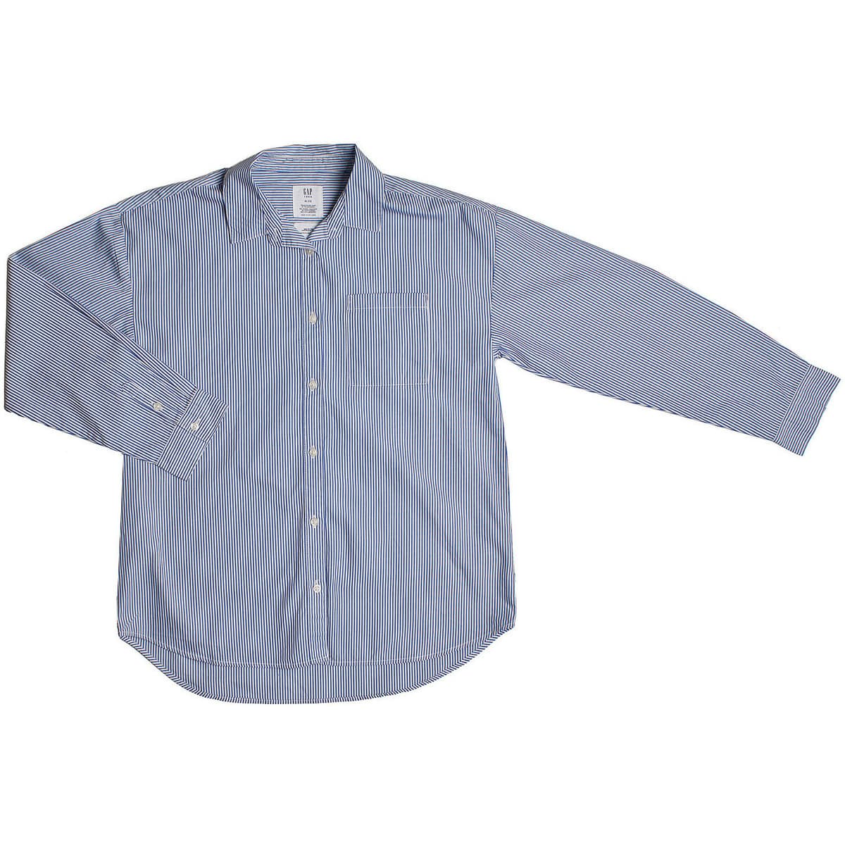 Girls' Shirts Gap Blue