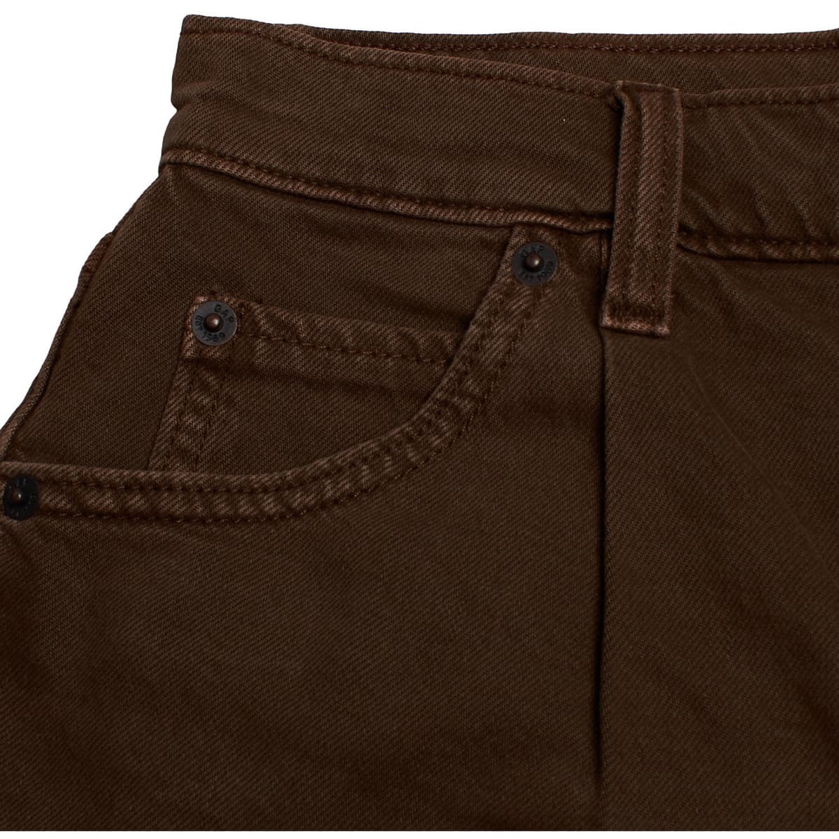 Girls' Shorts Gap Brown