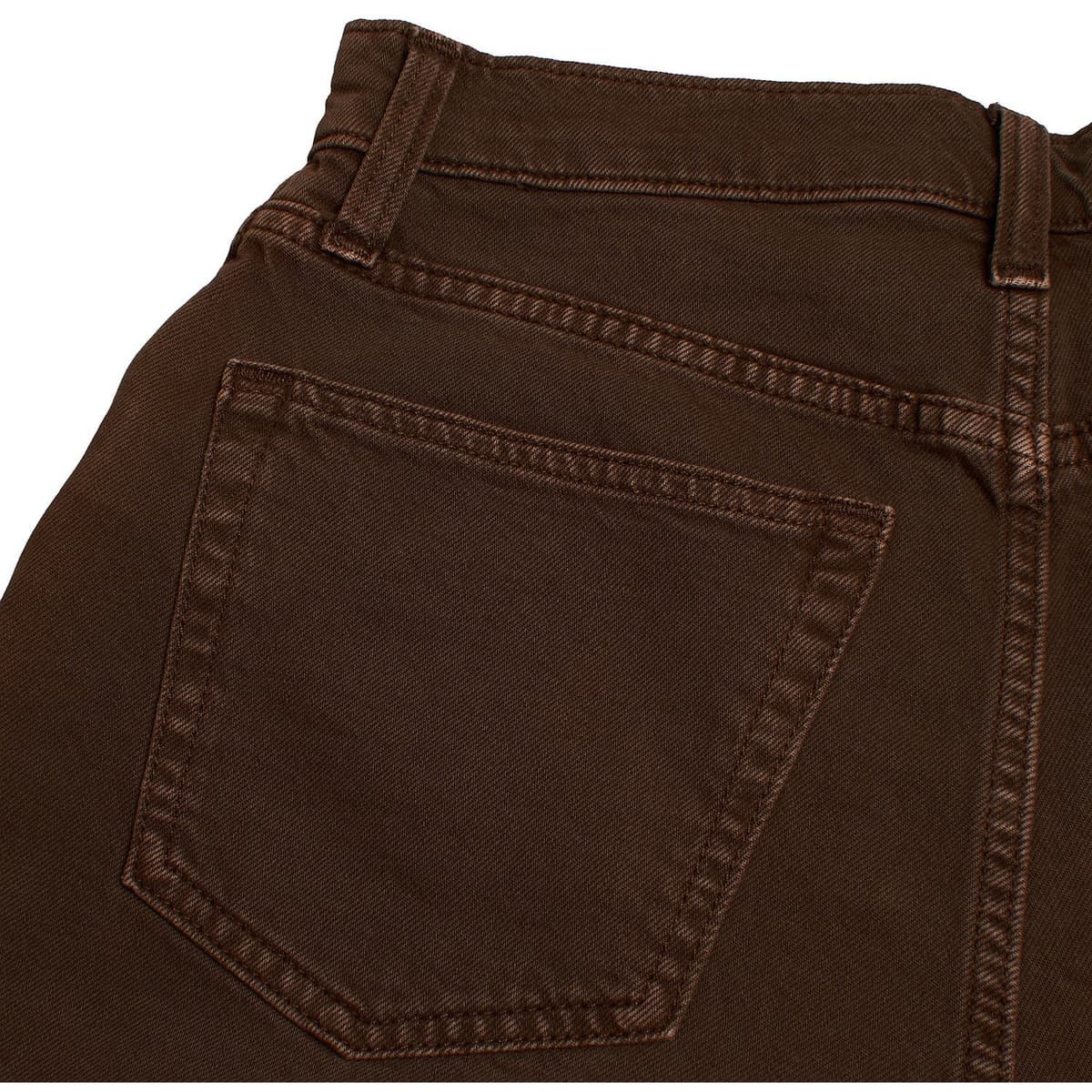 Girls' Shorts Gap Brown