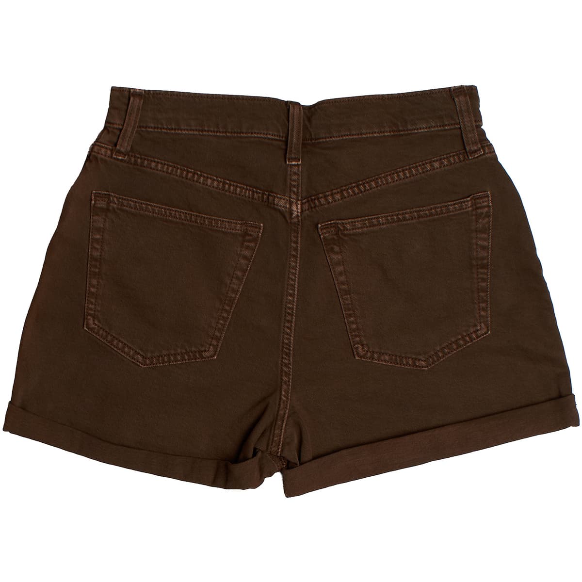 Girls' Shorts Gap Brown