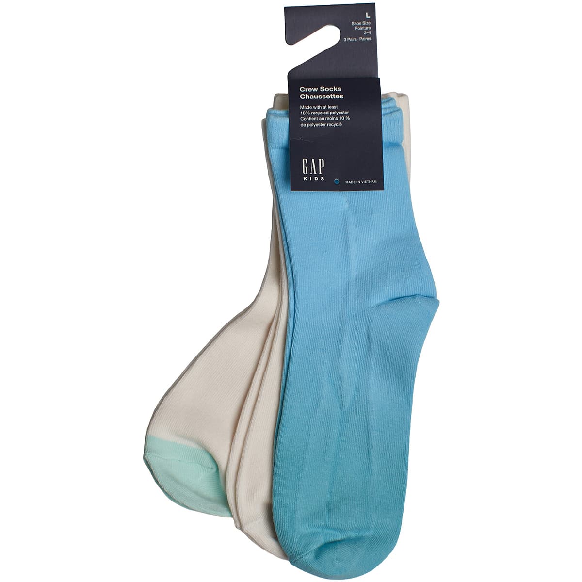 Girls' Socks Gap Multicolor