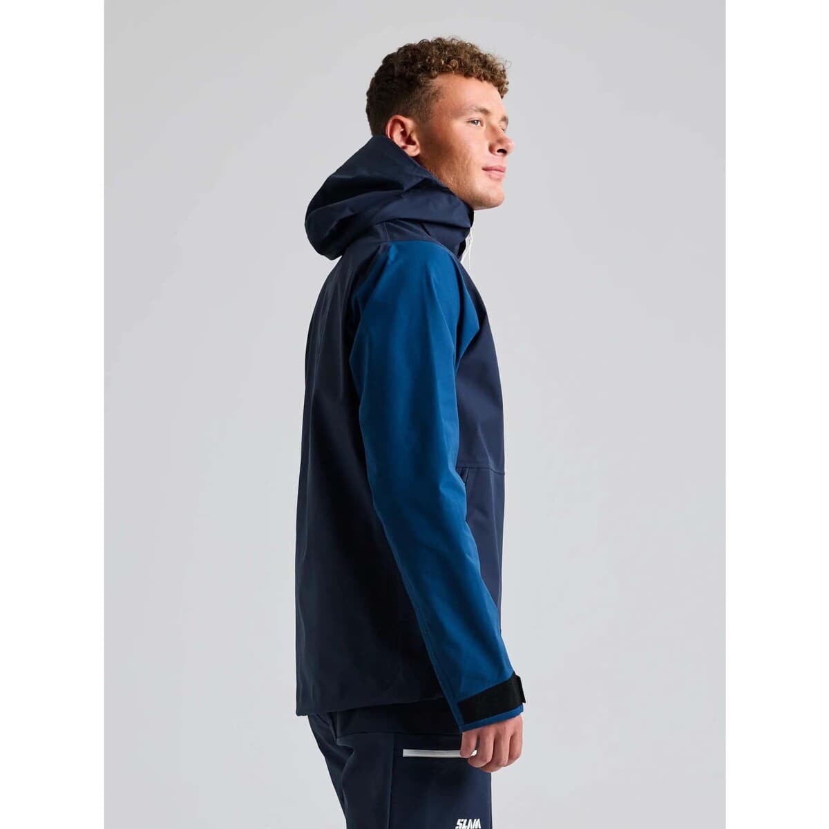 Men's Jackets Slam Blue