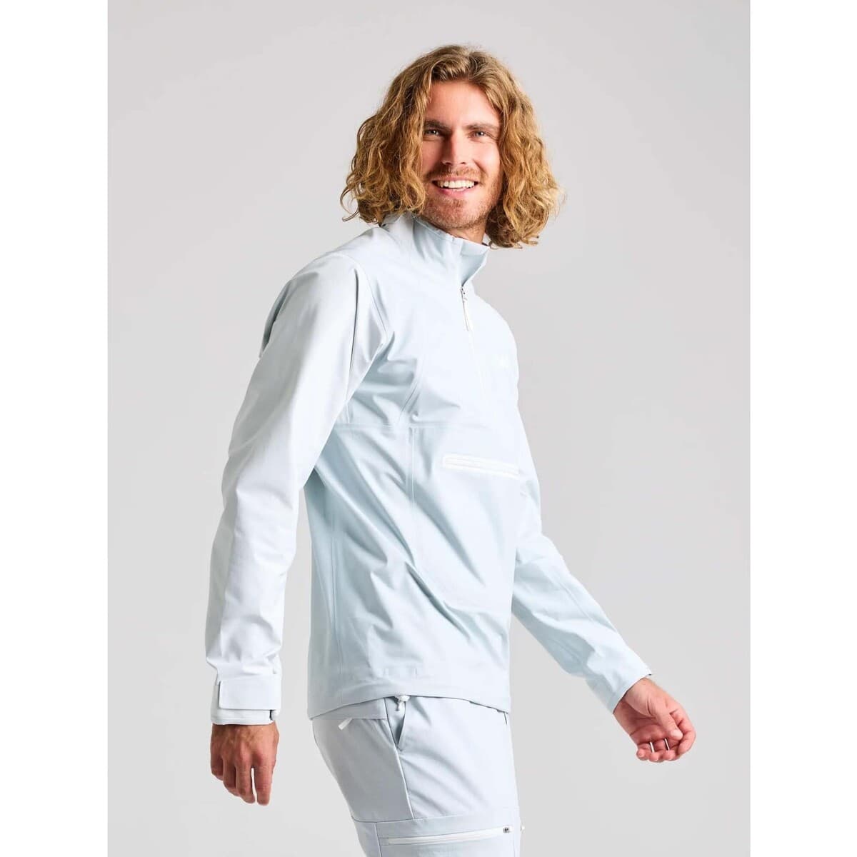 Women's Blazers Slam Gray