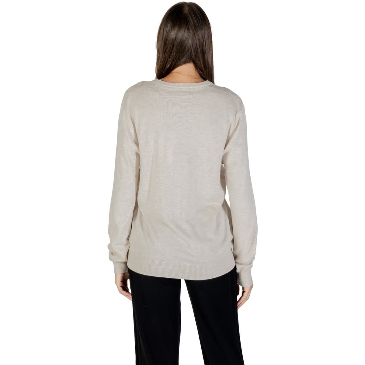 Men's Sweaters Guess Beige