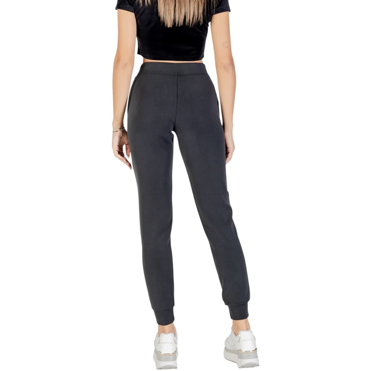 Women's Tracksuits Guess Black