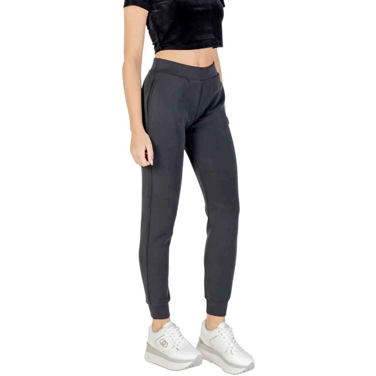 Women's Tracksuits Guess Black