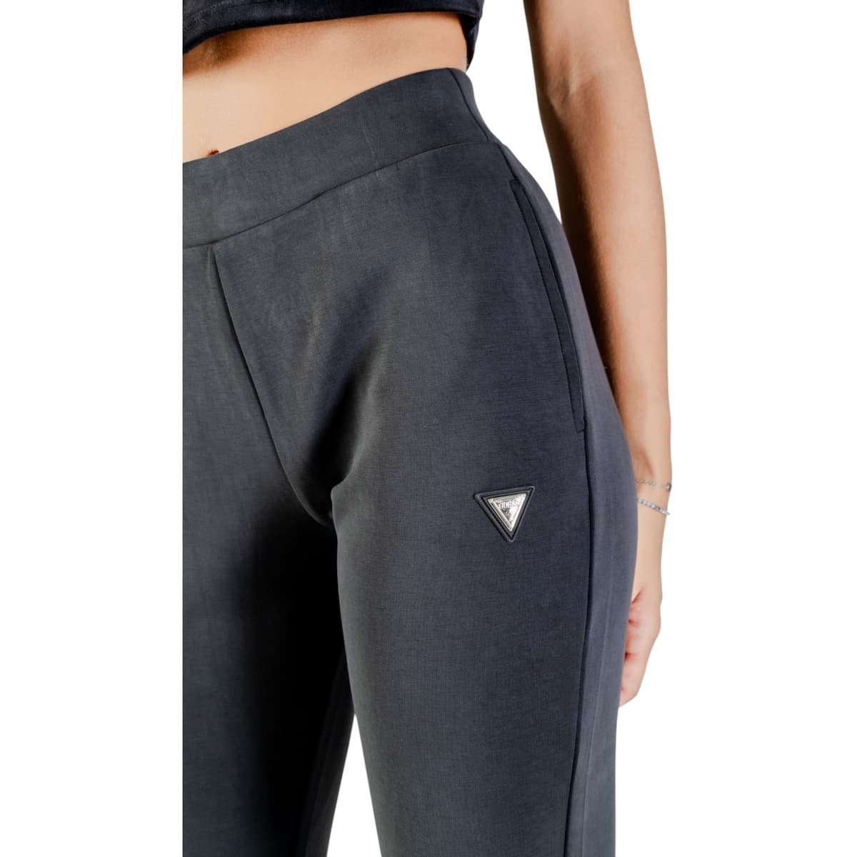 Women's Tracksuits Guess Black